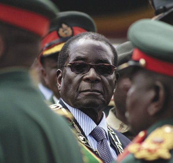 Comment le partage du pouvoir entrave la justice transitionnelle : les exemples du Kenya et du Zimbabwe