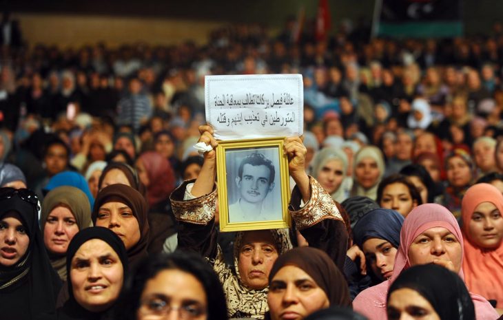 Tunisia: constant doubt and frustration in the Fayçal Baraket case