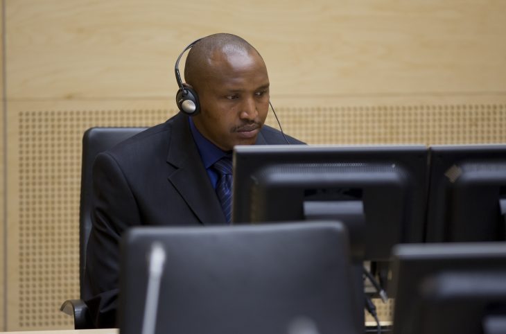 Rwanda genocide shaped me, Congolese ex-rebel Terminator tells war crimes judges