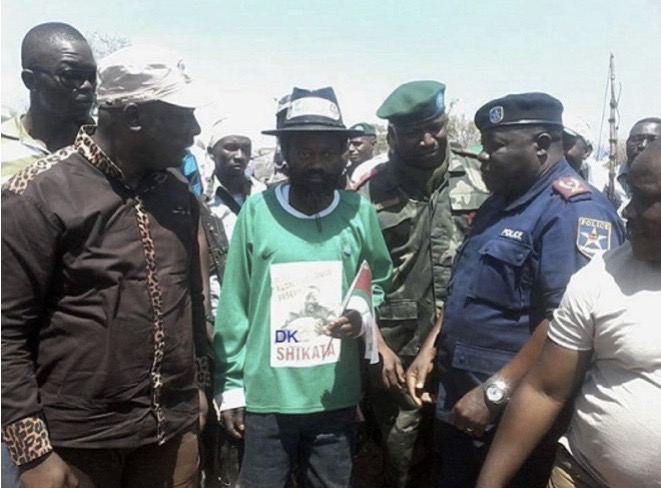 RDC : amnistie très politique d’un chef rebelle condamné pour crimes contre l’humanité