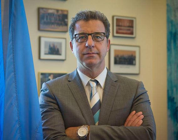 Bosnie: le procureur de l'ONU dénonce la glorification des criminels de guerre