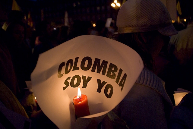 Colombia, FARC rebels sign key deal on victims