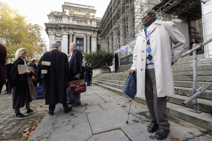 Trial of Rwandan genocide suspect Fabien Neretse opens in Belgium