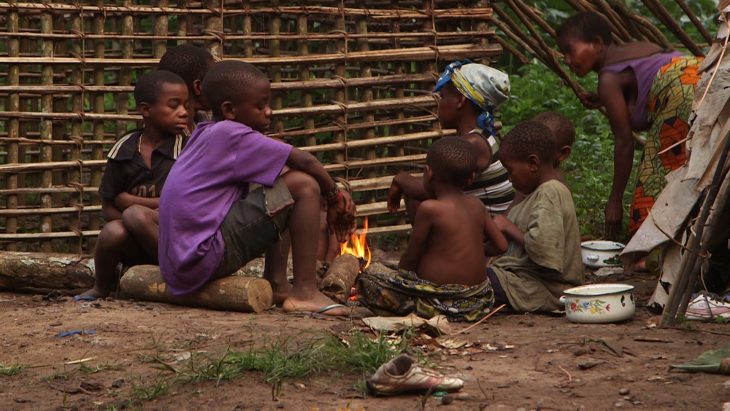 RDC : impasse dans le procès de Bantous et Pygmées accusés de génocide