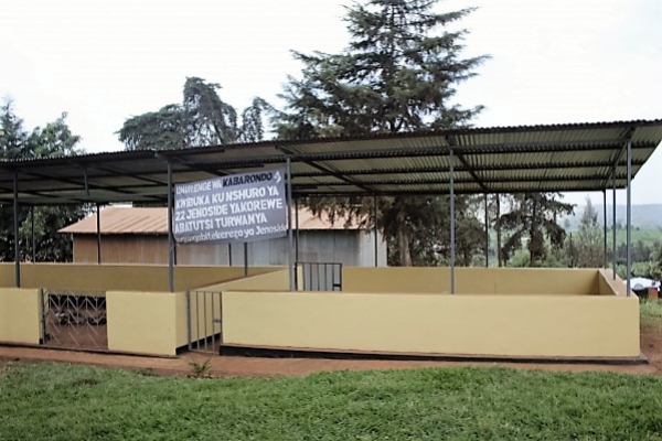 Perpétuité: une deuxième condamnation en France pour le génocide rwandais