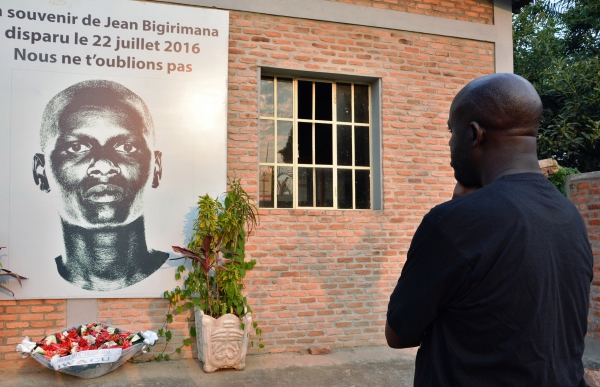 Opinion: Klaus Barbie and Burundi’s Truth Commission