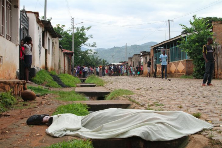 Burundi : Les enlèvements et les meurtres sèment la peur