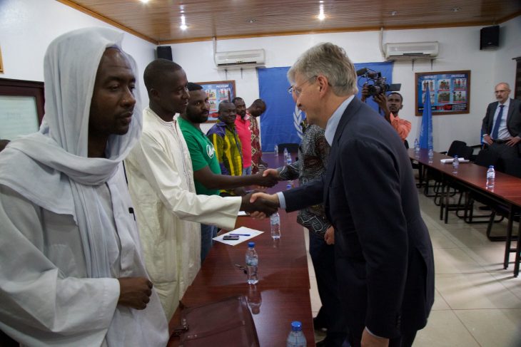 Centrafrique : l’ex-Séléka s’apprête-t-elle à marcher sur Bangui ?