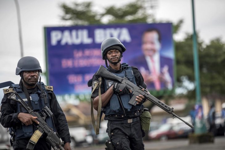 Cameroon: Impunity is not an option!