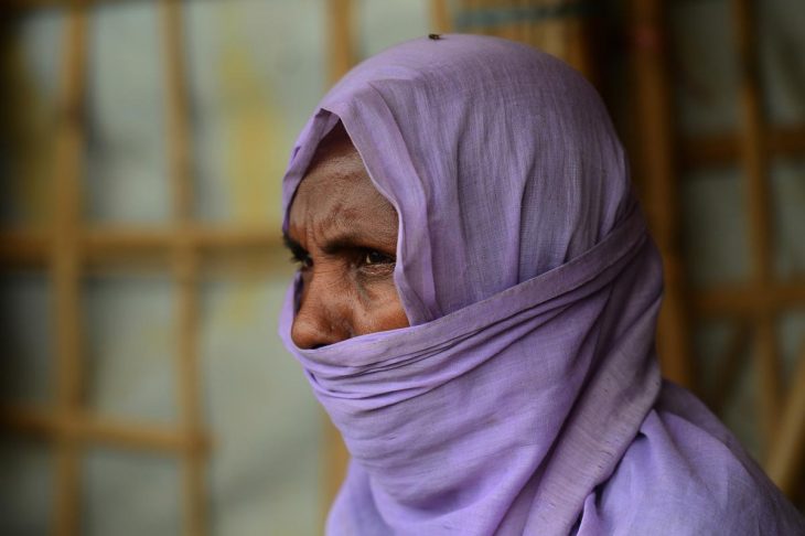 Rohingya : Comment la CPI peut continuer d’avoir raison