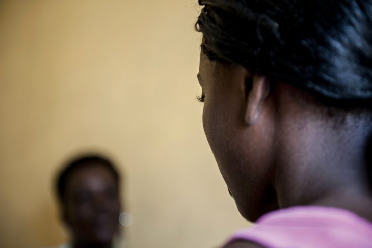 'La reconnaissance des violences sexuelles en temps de guerre va de pair avec la reconnaissance de l’égalité entre hommes et femmes'