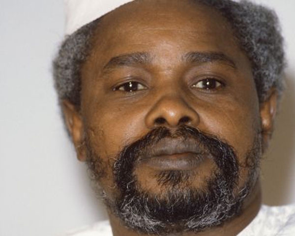 Hissène Habré trial coverage over in Chad