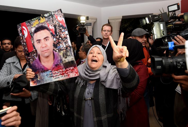 Tunisie : débat sur le silence des tortionnaires