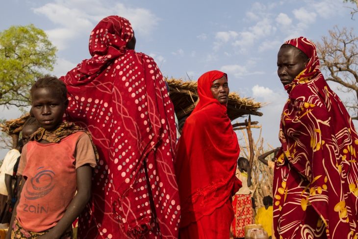 Les femmes ont joué un rôle clé dans la justice transitionnelle au Rwanda, selon une experte