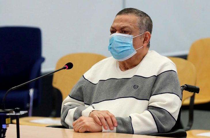 Spain rules on the murders of Jesuits in Salvador