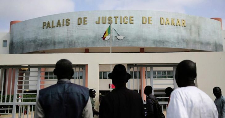 Habré trial continues in Dakar, Germany stresses Holocaust responsibility