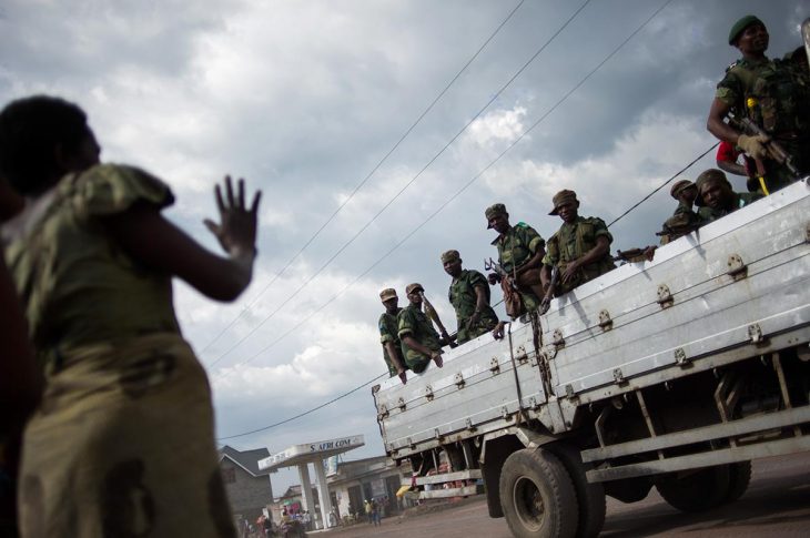En RDC, la réparation reste un rêve pour les victimes de crimes de masse