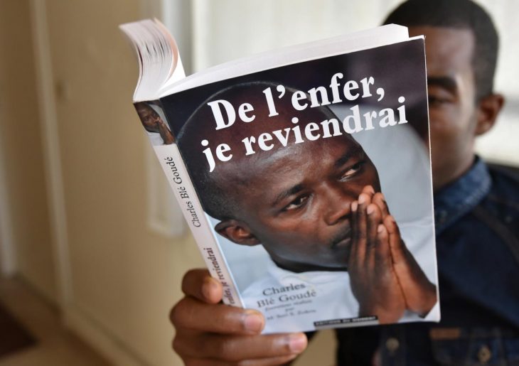 Acquittal, innocence and lessons from Ivory Coast