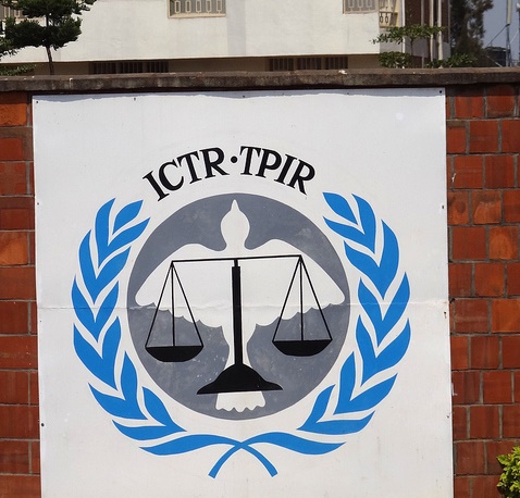 Kigali Tones Down Criticism as Rwanda Tribunal Closes