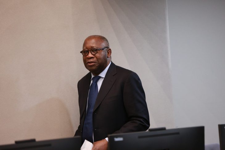 Semaine de la justice transitionnelle : Gbagbo enfin en procès, la CPI s'intéresse à la Russie