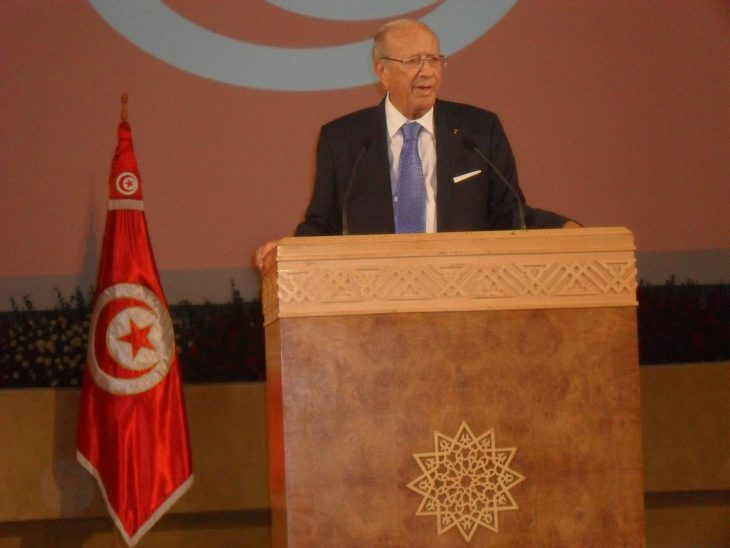 Tunisie : le Président contre la justice transitionnelle (2/3), l'Instance s'insurge