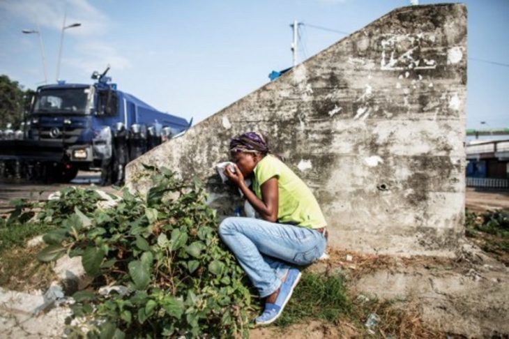 Le Gabon, les limites du système Bongo