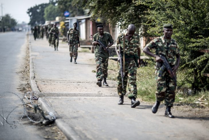 Burundi: l'opposant Léopold Habarugira enlevé