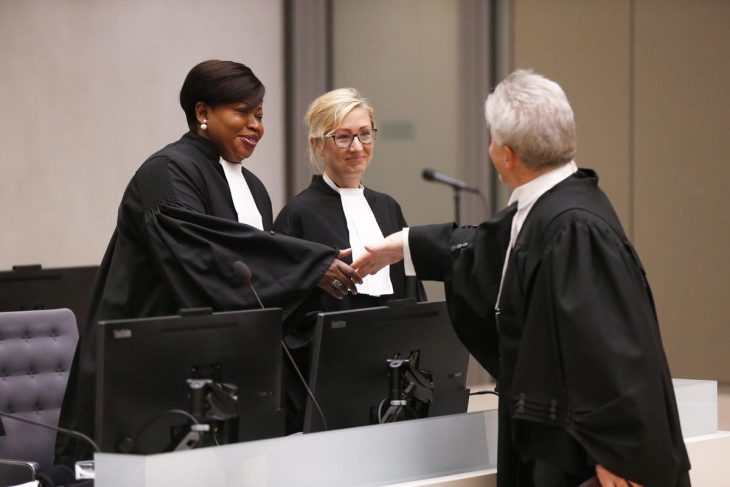 Ntaganda’s conviction, a sweeping win for the ICC Prosecutor