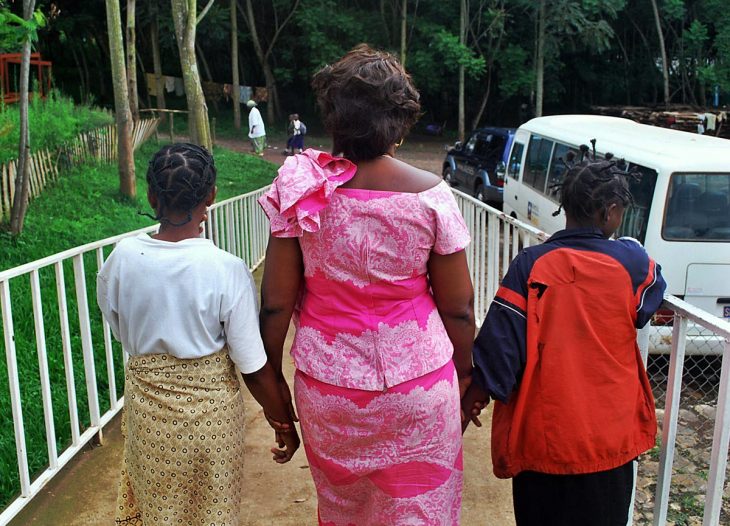 Viols au Sud-Kivu : nouveau grand procès, au plus près des victimes
