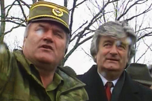 ICTY to hear closing arguments in Mladic case