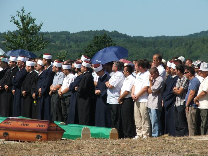 Bosnie : une recherche exemplaire des disparus