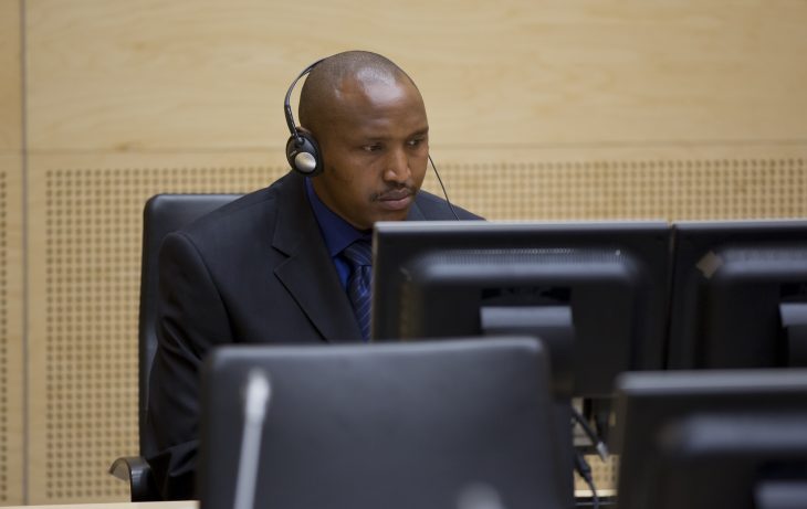 RDC : le procès de Terminator devant la Cour Pénale Internationale