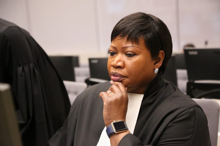 CPI/Afrique: «Plutôt que se retirer, il faut exiger que les poursuites ne soient pas bloquées ailleurs »