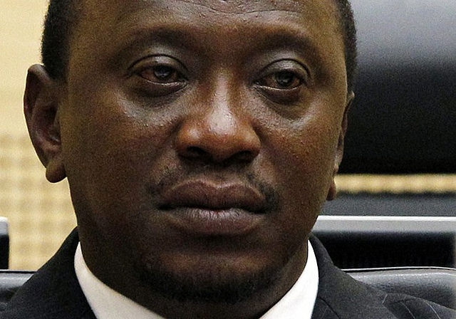 KENYA “NON-COOPERATION” BACK ON ICC AGENDA