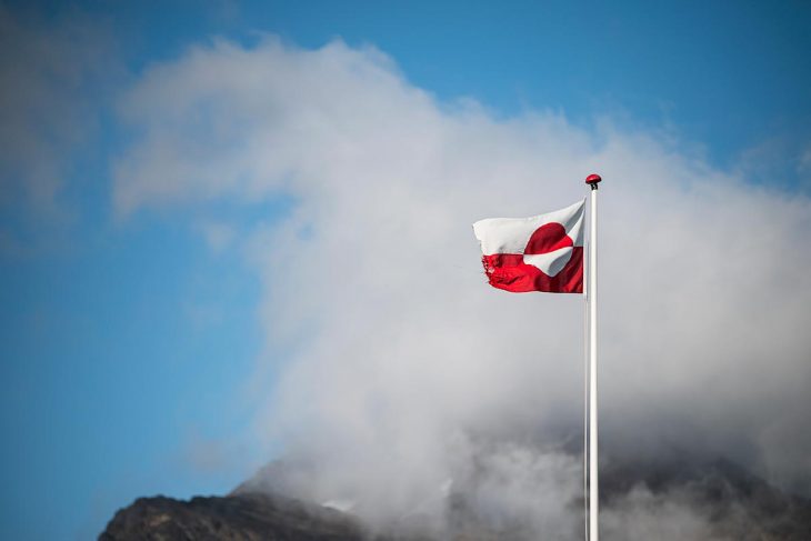 Quelques leçons du processus de réconciliation au Groenland
