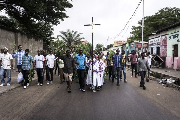 RDC : Avocats sans Frontières appelle au respect des libertés publiques