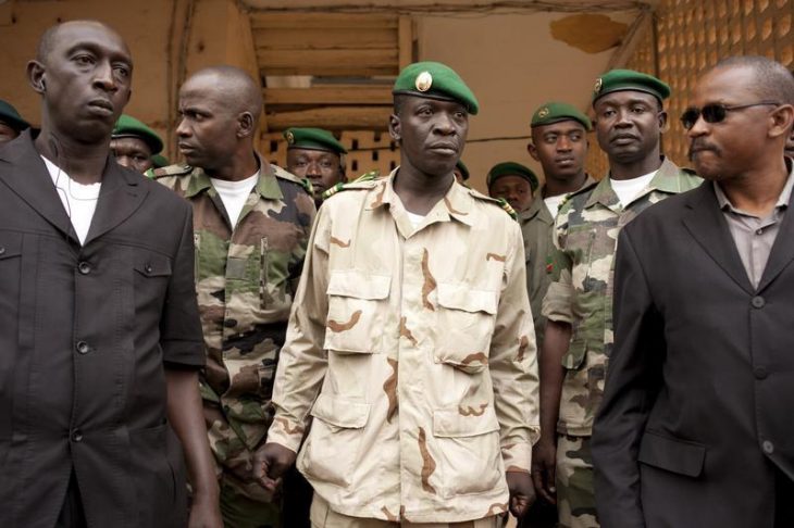 Mali: ‘Red Berets’ Trial Marks Progress in Tackling Impunity