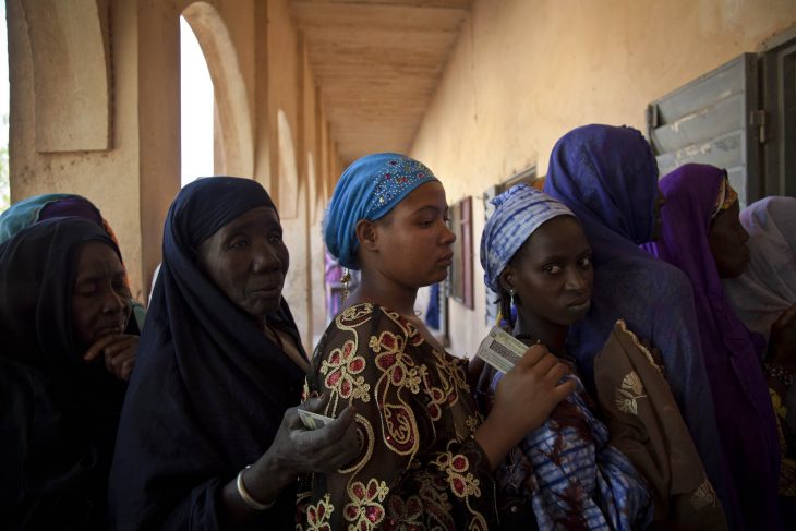 Réconciliation au Mali : les femmes s’engagent