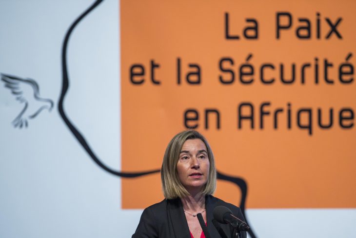 Des parlementaires réclament un représentant spécial 'crimes de guerre' pour l’Europe