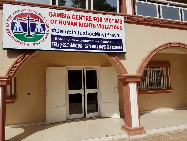 Gambie : les victimes de la dictature Jammeh se disent ignorées par le nouveau Président