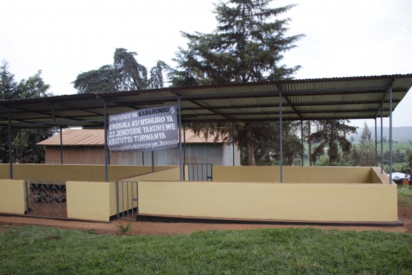 Rwandan Killers and Survivors Talk About Paris Genocide Trial