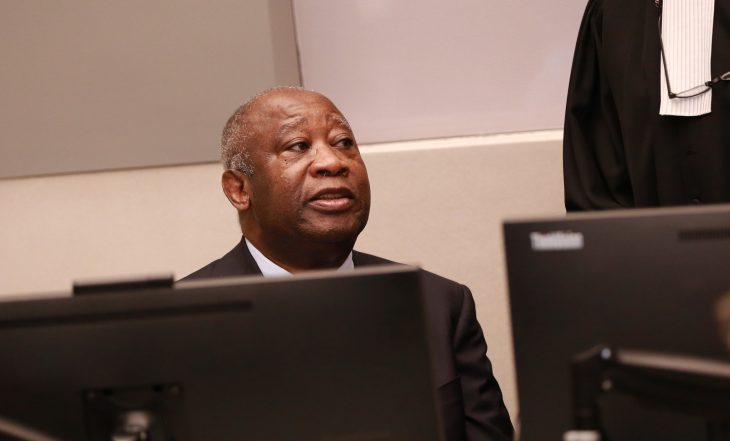 Côte d'Ivoire : une ambitieuse pétition en soutien à Laurent Gbagbo