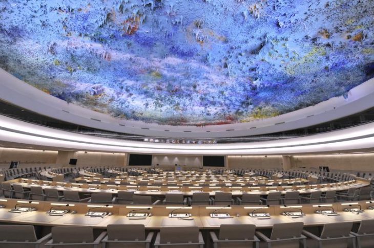 Genève : le Conseil des droits de l’homme à l'heure des populismes