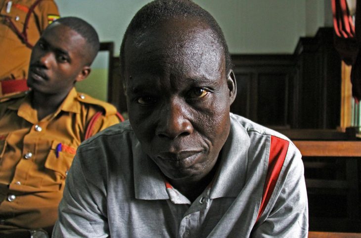 Ouganda : Le test du procès Kwoyelo