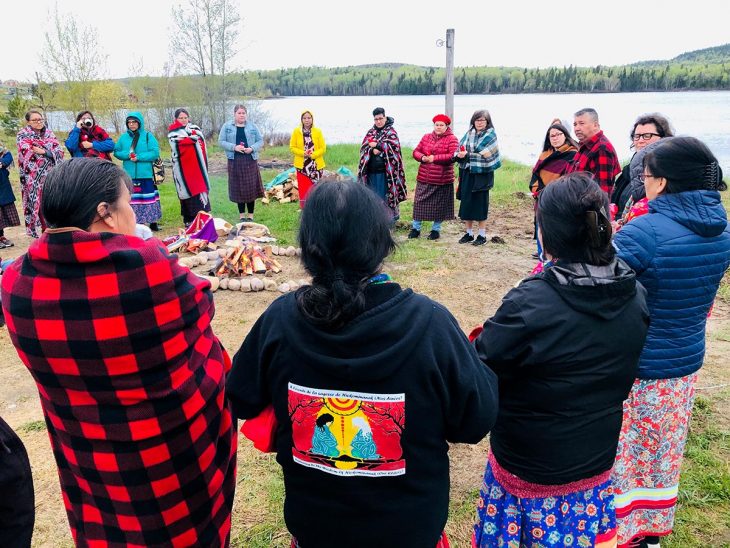 Autochtones au Canada : le prix de la réconciliation