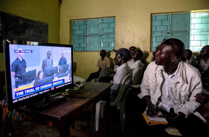 ICC/Uganda: “Ongwen was and still is a victim,” says lawyer