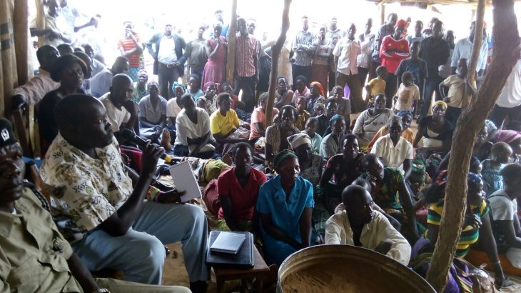 ICC confirms 70 charges against Ugandan LRA rebel leader