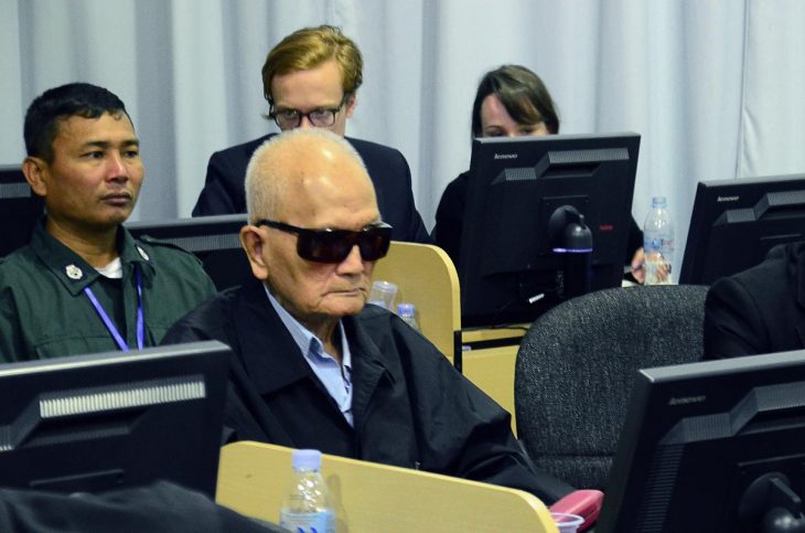 Cambodia: What will be left of the Khmer Rouge Tribunal?