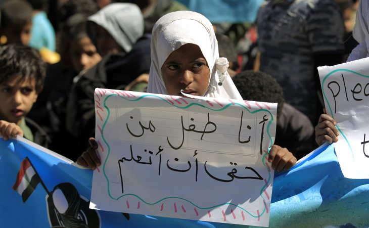 «Au Yémen, la situation humanitaire se dégrade plus vite que notre capacité à y répondre », selon le Président du CICR