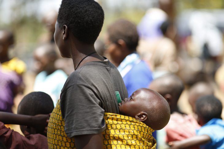 Burundi : l’UE menace de sanctions les responsables de la répression